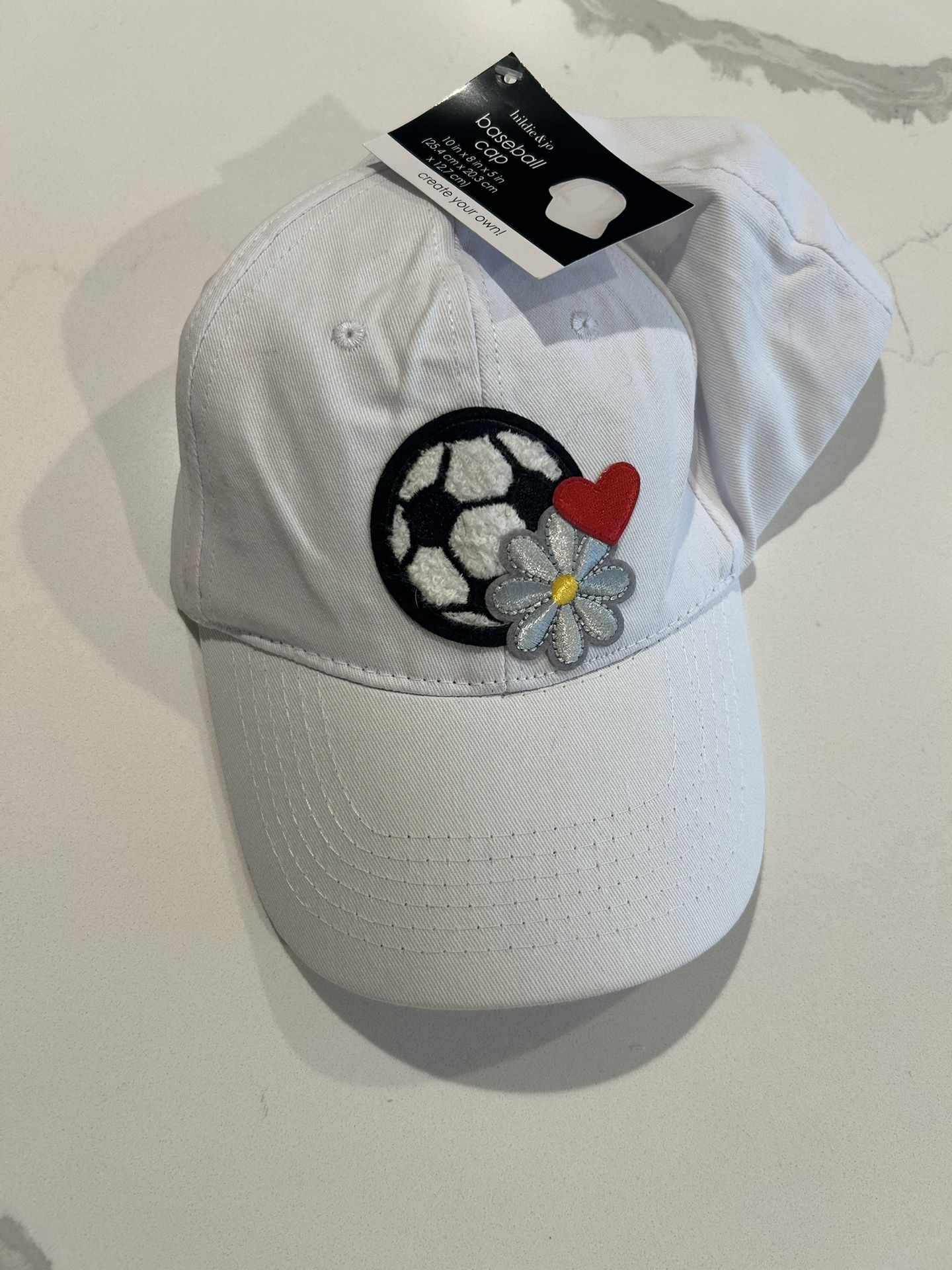 Sports Mom Aunt Grandma Girlfriend Hat 