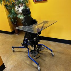 Standing Chair