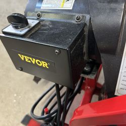 Vevor drain cleaner