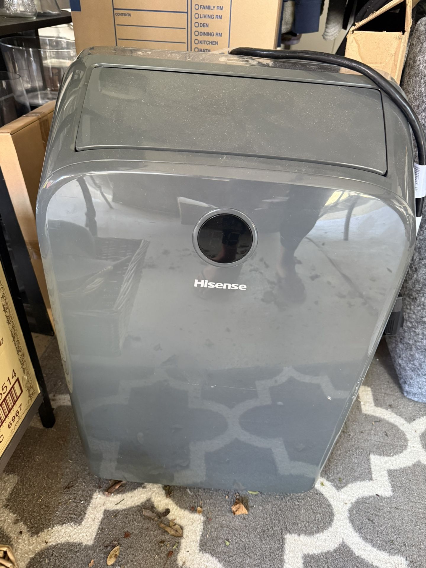 Hisense Air Conditioner