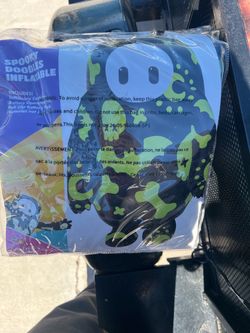 Boys costume