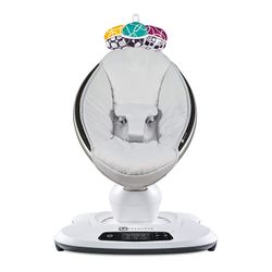 Like New MamaRoo Swing 