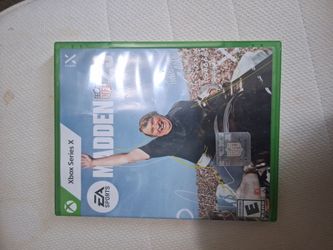 Madden 23