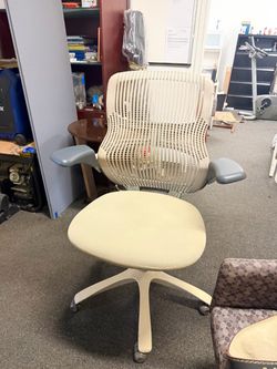 Knoll Office Chair