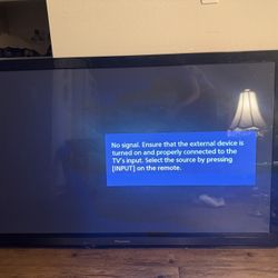 TV Panasonic Plasma HDTV 75”