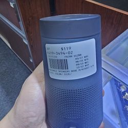 Bose Soundlink Revolve. ASK FOR RYAN. #4(contact info removed)-02