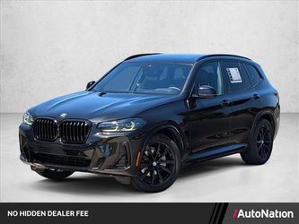 2023 BMW X3