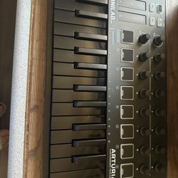 Midi Keyboard 