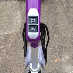 Bissell Crosswave Pet