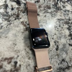 apple watch series 3