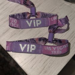 VIP EDC Sunday Pass