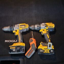 Drills 