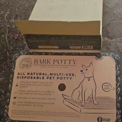Pet Potty Training Pads 