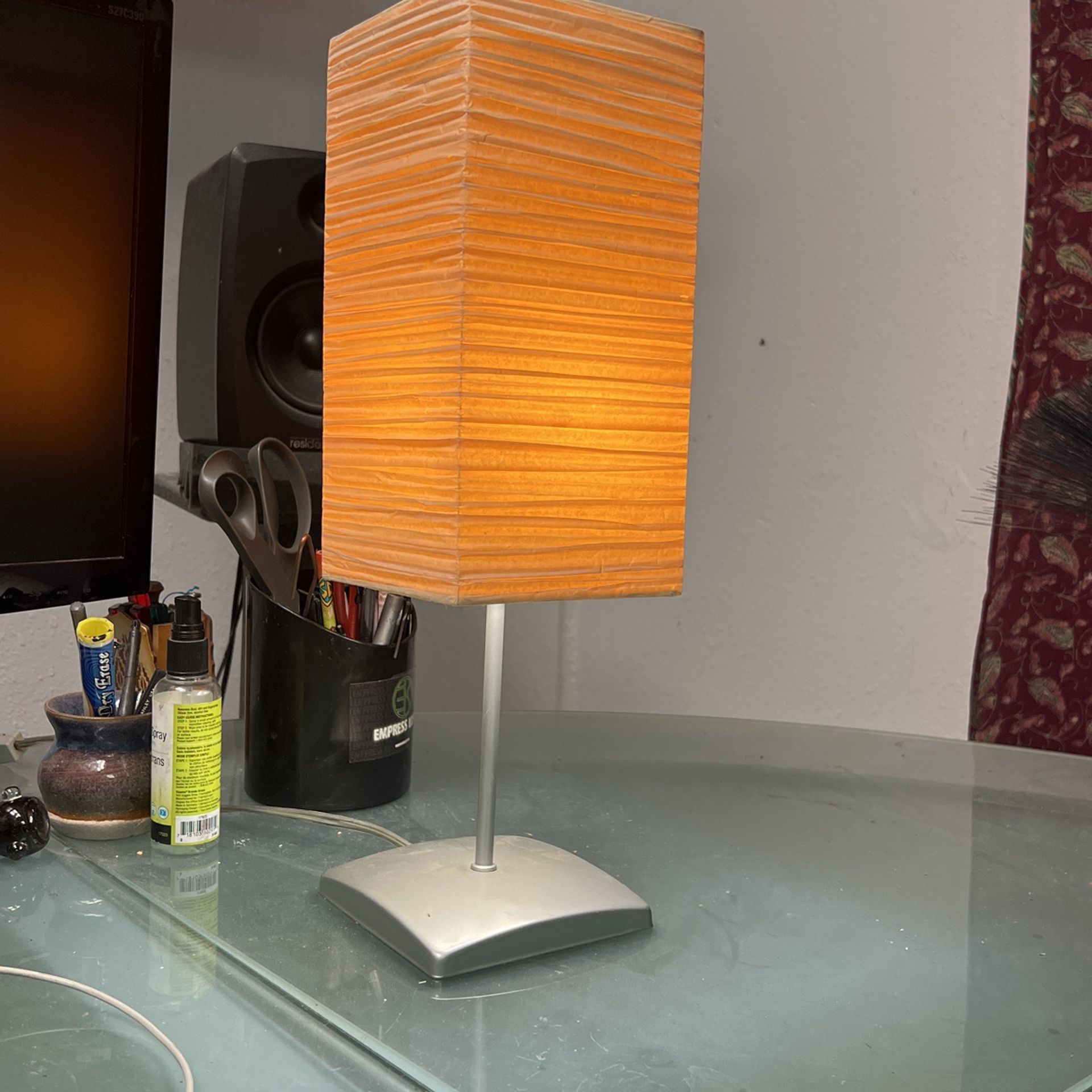 Desk Lamp