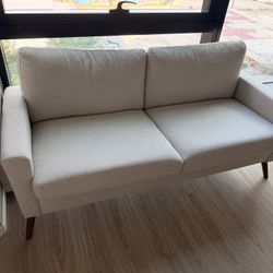 67” Sofa