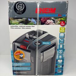 Eheim Pro 4+ 250