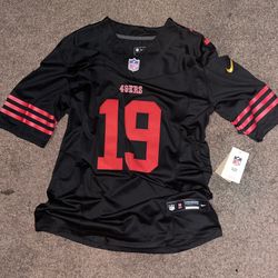 49er Jersey