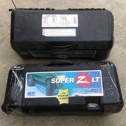 AZT741  Tire Chains. Cables  Light Trucks  Suv. 