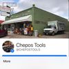 Chepo Tools