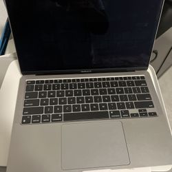 Mac Apple Air Laptop