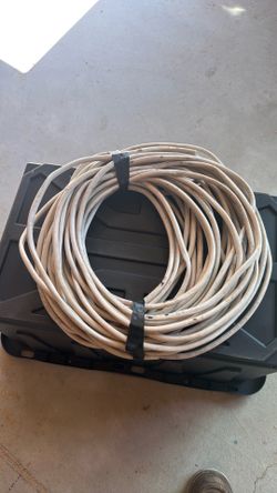 Romex wire - 14/2/2 - 150 feet