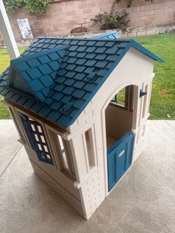 Playhouse