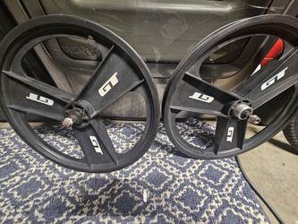 20" GT Gan Mags