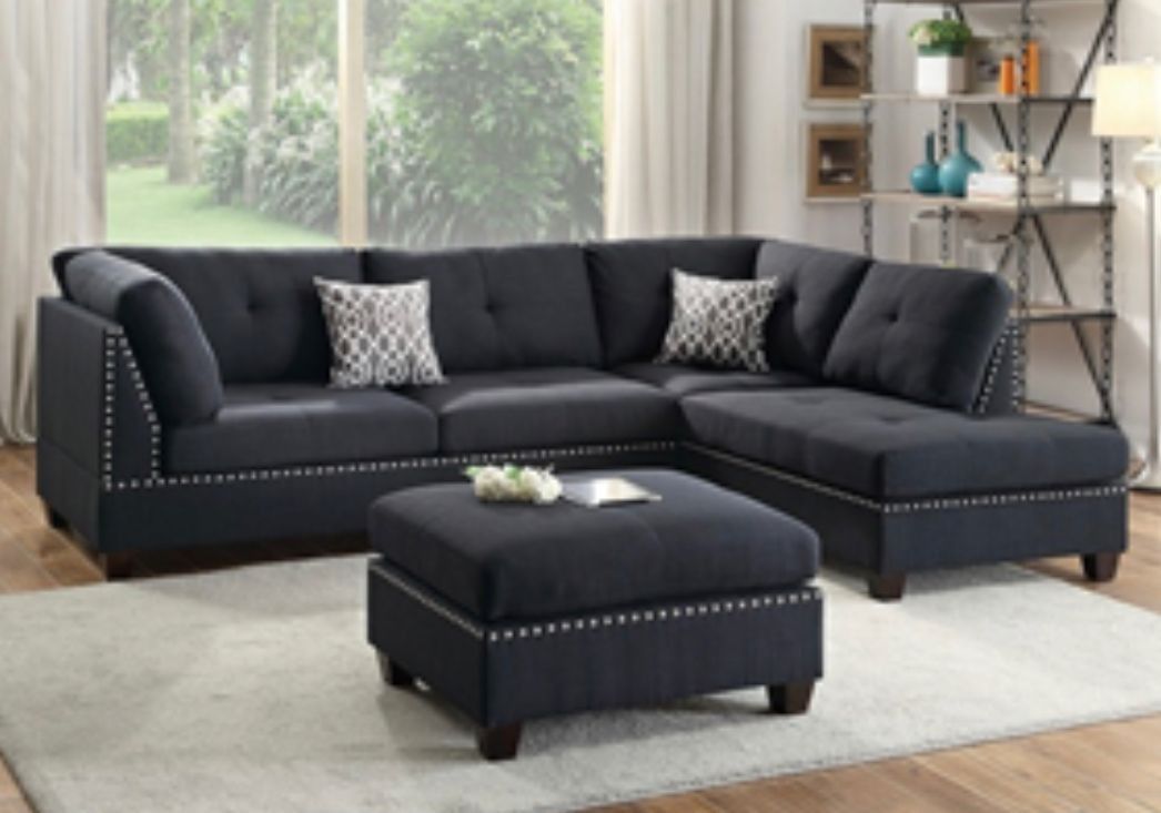 Brand New Sectionals/ Sofas/ Loveseats/ Couches In Box Only $39 Down. Finance Available/ No Credit Checks,All Products : American Fashion Style Bags On Sale