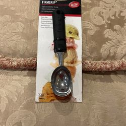 Ice Cream Scoop