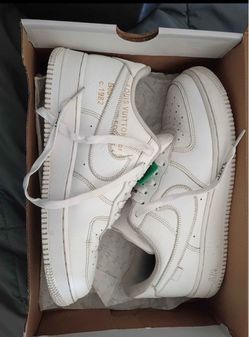 Louis Vuitton Nike Air Force 1