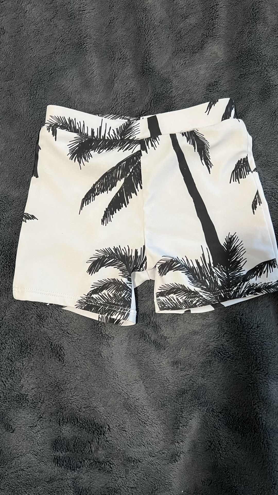 Family Matching Swimsuit