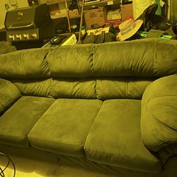 Couches For Sale $300