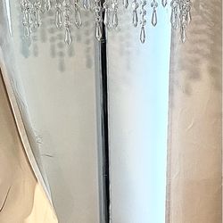 ✨Beautiful crystal lamp decoration