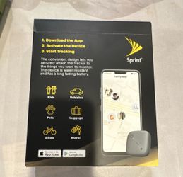 GPS Tracking Device