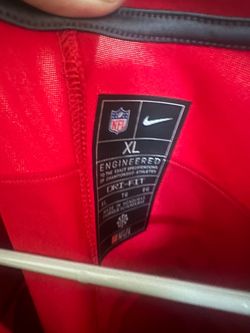 49ers jersey
