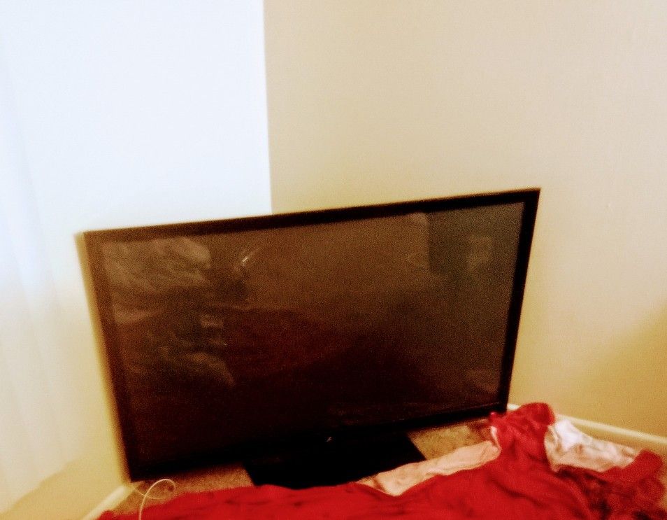 50 inch Zenith Plasma Tv Z50pt320