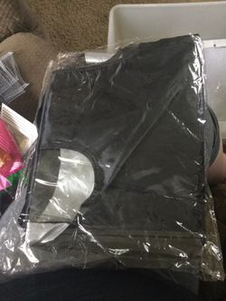 Hair cutting cape $75 or best offer