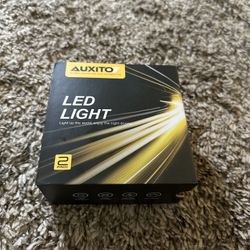 Auxito LED Headlights 