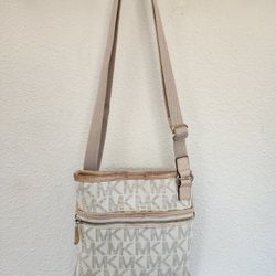 Michael Kors Crossbody 
