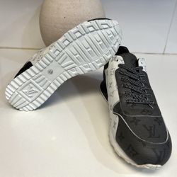 New Louis Vuitton Men’s Shoes. 
