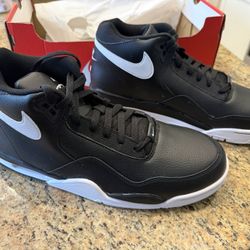 Nike Flight Legacy Shoes-size 13
