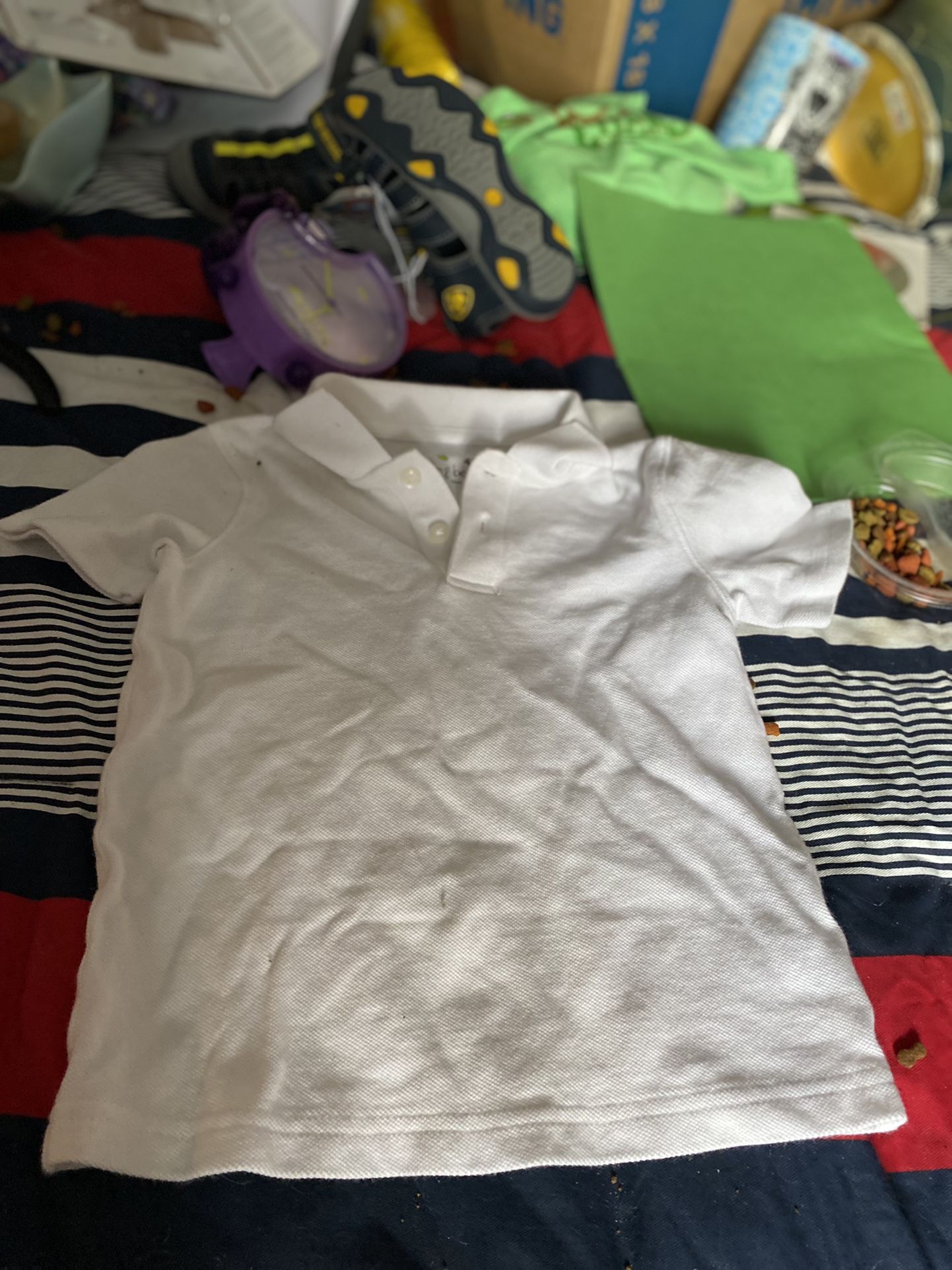 Shirt 2 Shirts & Pants