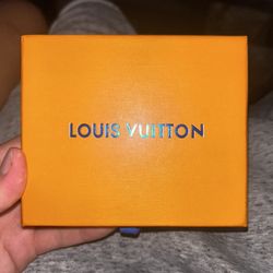 LOUIS VUITTON MONOGRAM BROWN