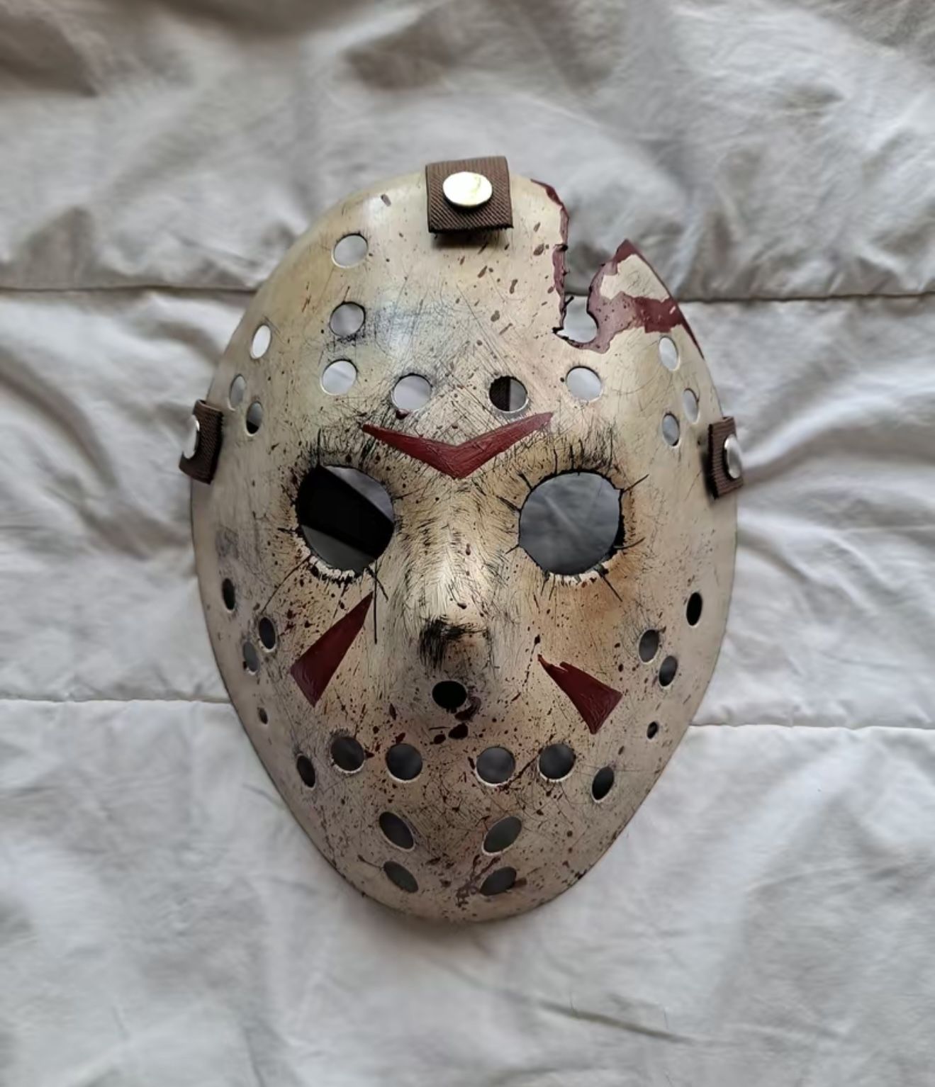 halloween mask