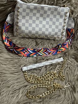 Crossbody 