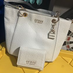 Guess Bag / Wallet
