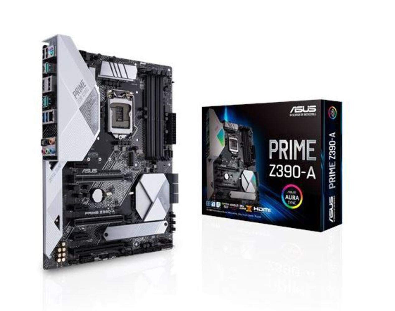 Asus Prime Mother Board