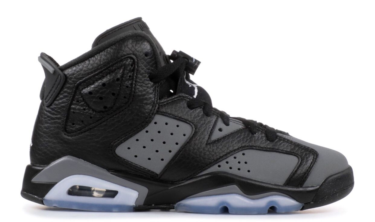 Jordan’s