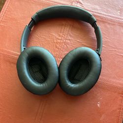 Bose Quiet Comfort Headphone