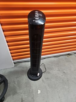 Tower FAN